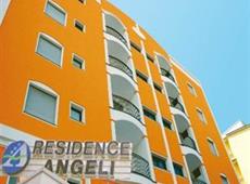 Residence Angeli Rimini 3*