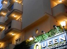 Residence Hotel Queen Apts