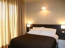 Residence Sottovento 3*