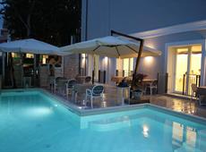 Rimini Suite Hotel 4*