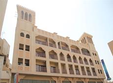 Hafez Hotel Apartment Apts