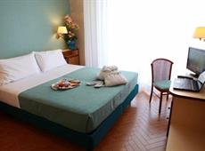 Suite Hotel Parioli 3*