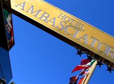 Hotel Ambasciatori Luxury Resort 4*