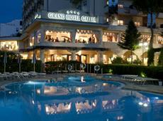 Grand Hotel Gallia 4*
