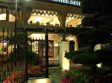 Grand Hotel Gallia 4*