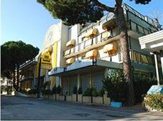 Hotel Marzia Riccione 3*