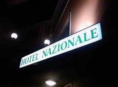 Nazionale Milano Marittima 2*