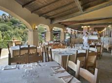 Arbatax Park Resort Borgo Cala Moresca 4*