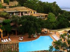 Arbatax Park Resort Borgo Cala Moresca 4*
