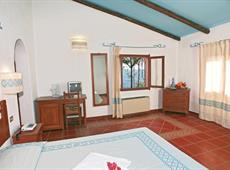 Arbatax Resort Cottages 4*