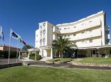 Blu Hotels - Baja 4*