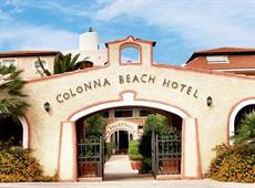 Colonna Beach Hotel & Residence 4*