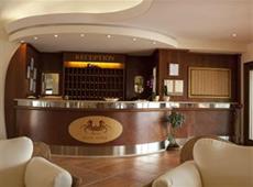 Costa Caddu Hotel 3*