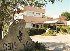 Delle Vigne Hotel 3*