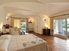 Hotel La Rocca Resort & Spa 4*