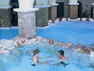 Torreruja Hotel Relax Thalasso & Spa 4*