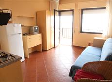 Residence Hotel La Pelosetta 3*