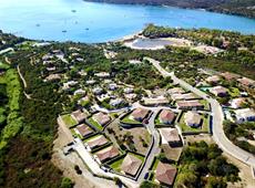Resort Le Saline Palau VILLAS