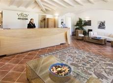 Villas Resort 4*