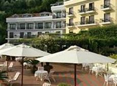 Grand Hotel Capodimonte 4*