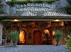 Grand Hotel Capodimonte 4*