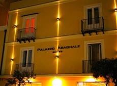 Palazzo Abagnale 3*