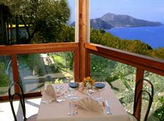 Residence Gocce di Capri 3*
