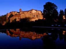 Castel Monastero 5*