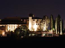 Castello del Nero Hotel & Spa 5*