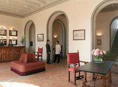 Castello del Nero Hotel & Spa 5*