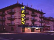 Eden Hotel Viareggio 3*
