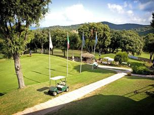Golf Hotel Punta Ala 3*