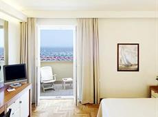 Grand Hotel & Riviera 4*