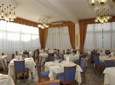 Grand Hotel Forte Dei Marmi 4*