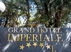 Grand Hotel Imperiale 5*