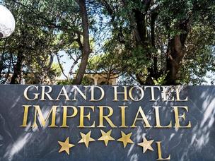 Grand Hotel Imperiale 5*