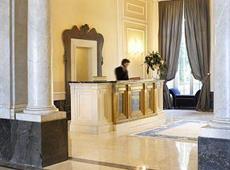 Grand Hotel Palazzo Livorno 5*