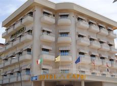 Hotel Capri 3*