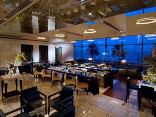 Hyatt Regency Dubai 5*