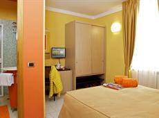 Hotel Tirrenia 3*