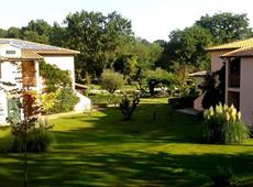 Montebelli Agriturismo & Country Hotel 4*