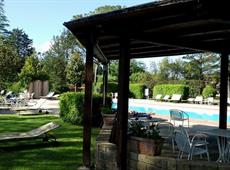 Montebelli Agriturismo & Country Hotel 4*