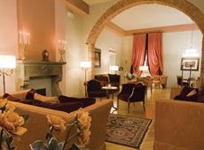 San Luca Palace 4*