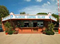 Talamone Camping Village 3*