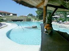 Tombolo Talasso Resort 5*