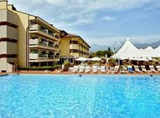 UNAWAY Hotel Forte Dei Marmi 4*