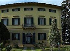 Villa Cappugi 4*