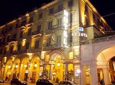 Best Western Hotel Genova 3*