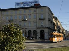 Hotel Dock Milano 3*