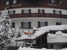 Hotel La Betulla 3*